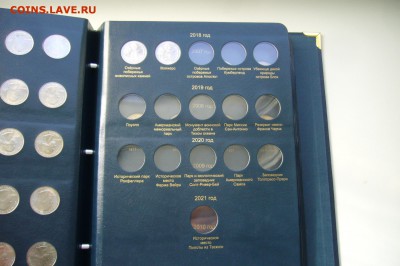 Альбом - памятные монеты сша - 09-02-19 - 23-10 мск - P1790610.JPG