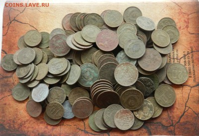 Дореформенный никель 171 монетка . Окон 19.03.19 в 22.00 МСК - 4