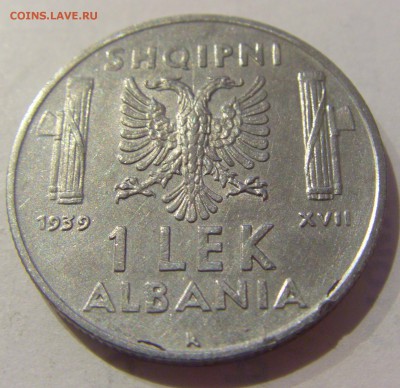 1 лек 1939 Албания магнитная №2 25.03.2019 22:00 МСК - CIMG5417.JPG