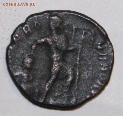 Несколько античных монет на определение - IMG_1226.JPG