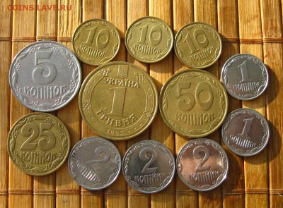 Монеты Украины, до 29.03.19 в 22:10 МСК - IMG_5933.JPG