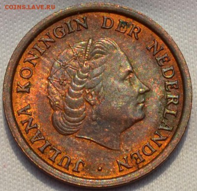 Нидерланды цент 1951,56,54, 59 г. 28.03. 2019. в 22 - 00. - DSC_0145