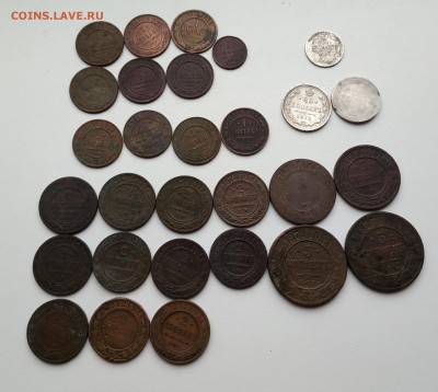 29 монет 1867-1915    до 30.03 - IMG_20190326_153258