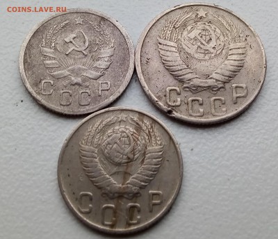 Ранний никель 5 монет + бонус до 30.03 - IMG_20190326_171411