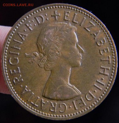 пенни великобритания 1967 - DSCN2186_thumb