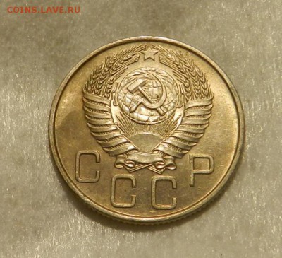 20 копеек 1956 ( UNC ).       Окончание 06.04.19 в 22.00 МСК - 6