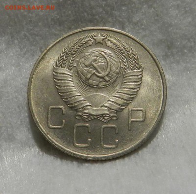 20 копеек 1957 ( UNC ).      Окончание 06.04.19 в 22.00 МСК - 7