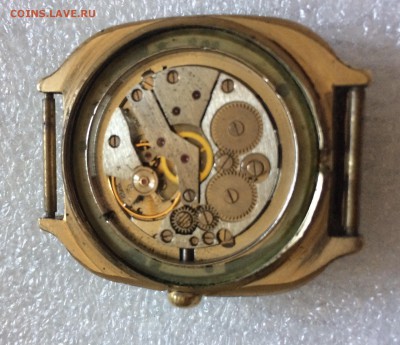 Часы Слава с вертикальным календарём , до 13.04 - IMG_6034.JPG