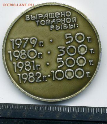 Кузбасс . Рыбзавод . медаль - File0032
