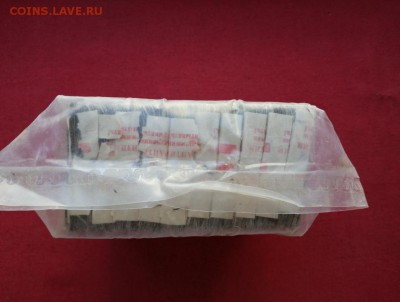 Кирпич 10 рублей образца 1961 года до 22.04.2019 в 22.00 (6) - 8tQ3TZRHjb0
