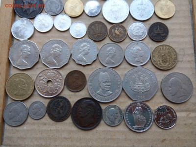 Монеты мира с 1826 ФИКС (обновление) до 18.04 - IMAG1082