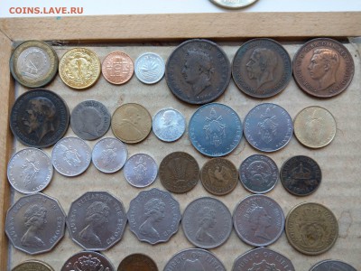 Монеты мира с 1826 ФИКС (обновление) до 18.04 - IMAG1081