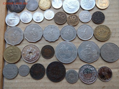 Монеты мира с 1826 ФИКС (обновление) до 18.04 - IMAG1080~2