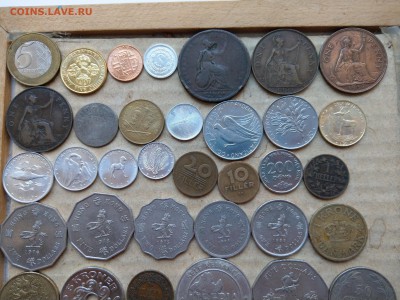 Монеты мира с 1826 ФИКС (обновление) до 18.04 - IMAG1079~2