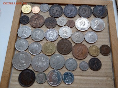 Монеты мира ФИКС (удешевление) до 22.04 - IMAG1172