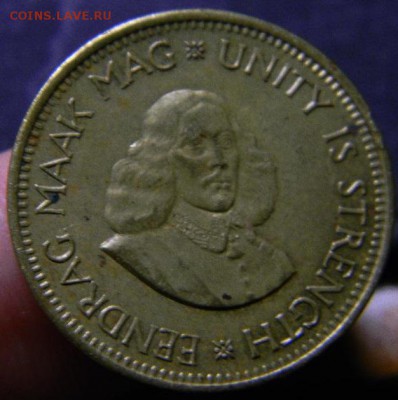 2 цента юар 1961 - DSCN2766_thumb