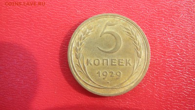 5 копеек 1929 до 28.04 до 22.00 мв - IMG_1380.JPG