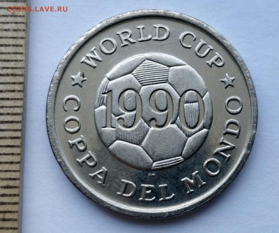 "World cup coppa del mondo" 1990 Румыния до 5.05.19 - IMG_20190426_100118__01