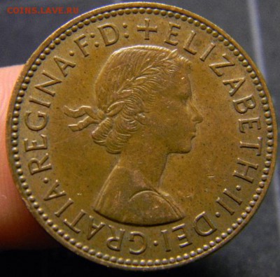 2 пенни Великобритания 1962 - DSCN2948_thumb