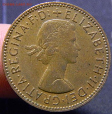 2 пенни Великобритания 1964 - DSCN2950_thumb