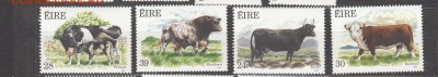 Ирландия 1987 коровы 4м** до 13 05 - 37