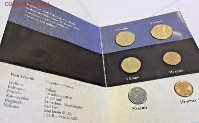 монеты на оценку - s-l1600