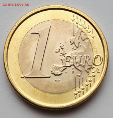 1 евро 2013 Сан Марино до 23.05.19 в 22.00мск - 20190319_173901-1033x1076