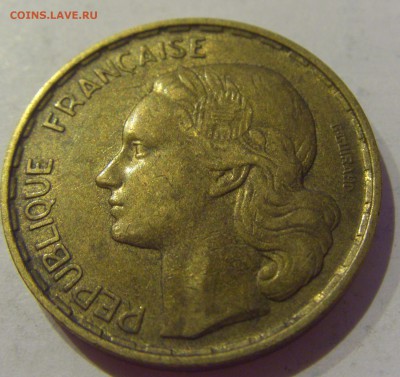 50 франков 1952 Франция №1 24.05.2019 22:00 МСК - CIMG1071.JPG