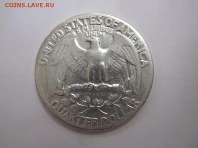 25 цент США 1946  до 01.06.19 - IMG_4204.JPG