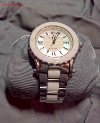 Роскошные женские часы Philip Zepter, до 20.06.19(22-00 мск) - WP_20190611_00_03_44_Pro