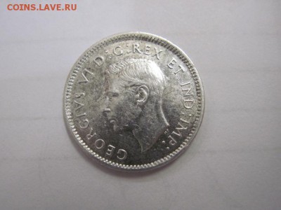 10 цент Канада 1941 до 13.06.19 - IMG_4427.JPG