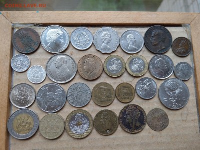 Монеты мира ФИКС до 18.06 - IMAG1944