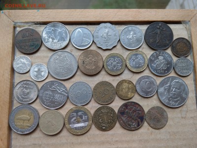 Монеты мира ФИКС до 18.06 - IMAG1943