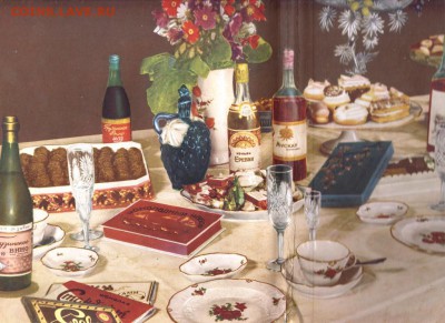 Книга о вкусной и здоровой пище 1954 г. до 25.06.19 а 23.00 - 015