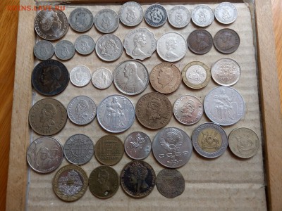 Монеты мира ФИКС (обновление) до 23.06 - IMAG2010