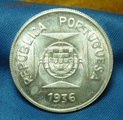 2 рупия 1936 года С 200 рублей До 26.06.19 в 22.00 МСК - P1510809.JPG