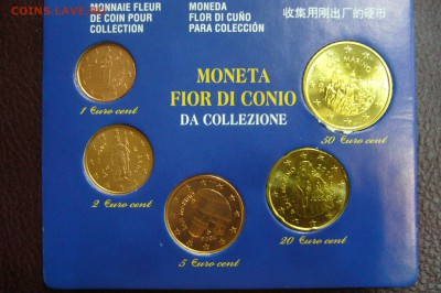Набор евро 2006-2008 Сан Марино - 01-07-19 - 23-10 мск - P2020088.JPG