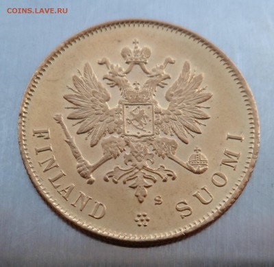Русско-финские 10 марок 1913 unc до 02.07.19 - SAM_0135.JPG