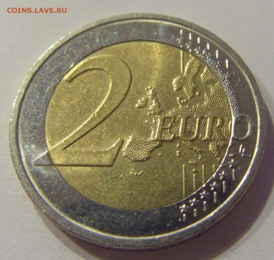 2 евро 2015 30 лет флагу Германия №1 05.07.2019 22:00 МСК - CIMG4715.JPG