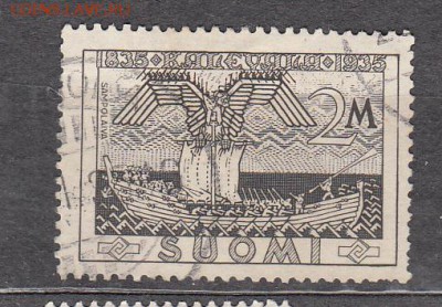 Финляндия 1935 1м до 10 07 - 370