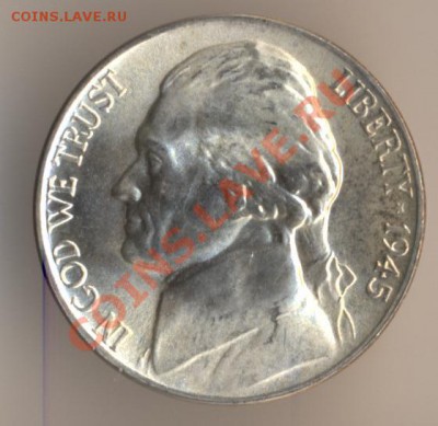 Иностранные монеты форумчан ( Серебро в патине и в Блеске ) - 46