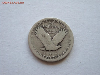 США. 25 центов 1926 г. 05.08.19. 22.00 мск. - DSC09125.JPG