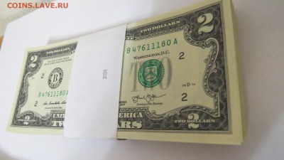 1$ и 2$ 2013 г. Пресс. Фикс. - IMG_1761.JPG