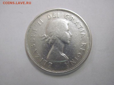 25 цент канада 1959  до 08.08.19 - IMG_4784.JPG