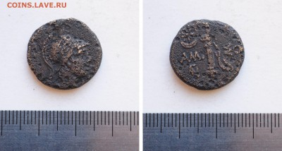 Атрибуция античных монет - DSC_1073.JPG