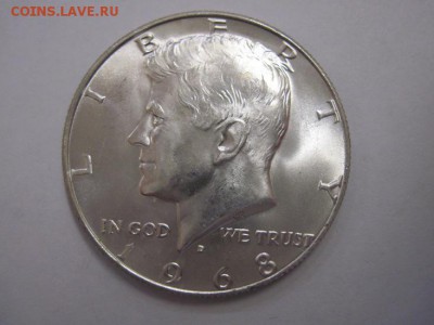 Полдоллара США 1968 до 31.08.19 - IMG_5903.JPG