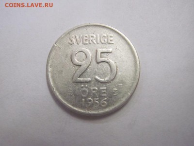 25 эре 1956 Швеция  до 01.09.19 - IMG_5911.JPG