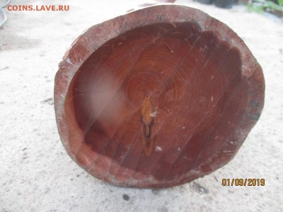 деревянный медведь с утратами - современный ширпотреб - IMG_7982 (Копировать).JPG