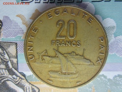 Джибутти, 20 франков, 1982. 09.09.19 - IMG_5298.JPG