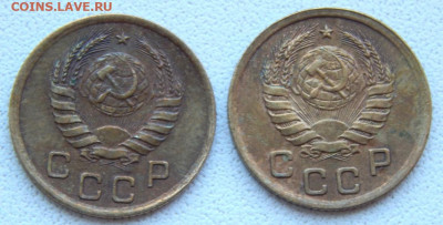 1 копейка 1938- 2 шт. до 9.09.19 - DSCN2439.JPG
